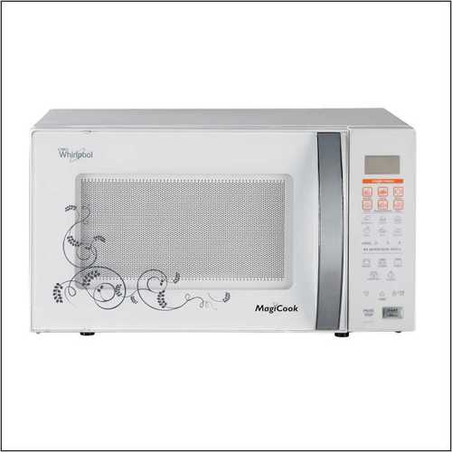 Magicook 20L Deluxe - White