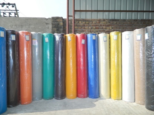 Non woven fabric