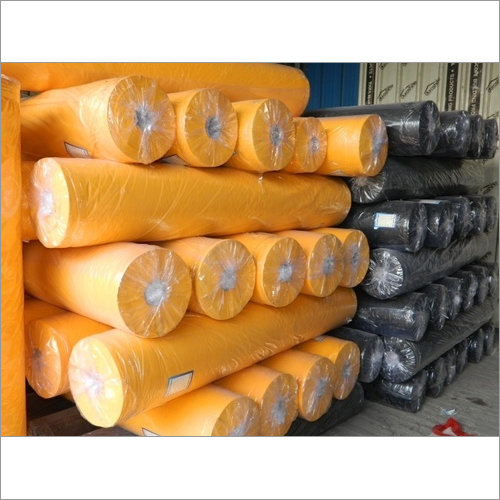 Non woven fabric