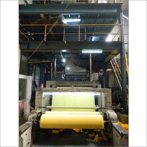 Non Woven Fabric