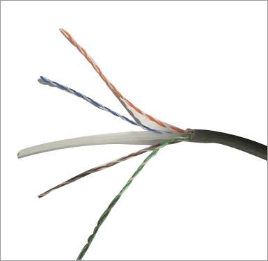 CAT-5 InternetCables/Camera Cables