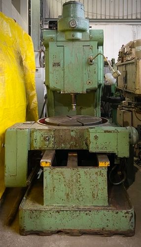 GEAR SHAPER RUSSIAN 800MM