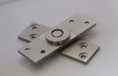 Brass Bearing Pivot Hinges