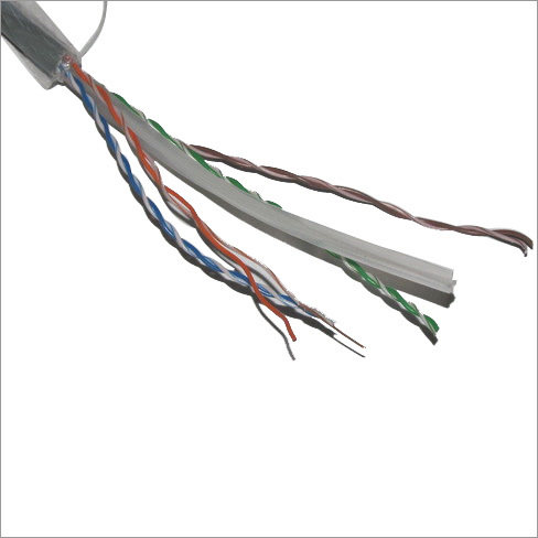 CAT-6 Internet Cable