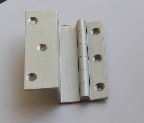 Brass L Hinges Application: Door Fitting