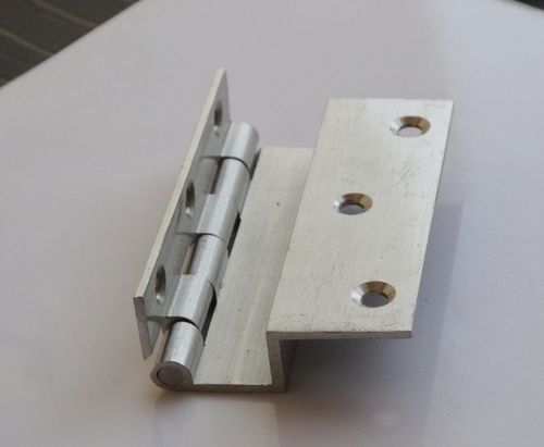 Brass Lock Hinges