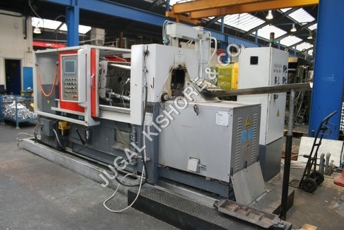 IDRA 90 TON HOT CHAMBER DIE CASTING MACHINE IDRA 90 TON HOT CHAMBER DIE CASTING MACHINE