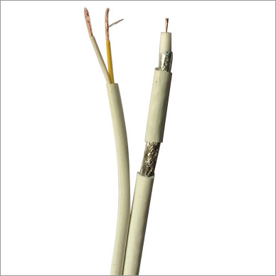 RG-6+2/RG-59+2 Full Copper