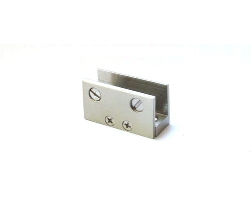 SS Finish Brass U Bracket