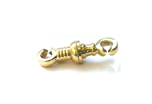 Golden Brass Swing Chain