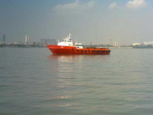 International Ship Repairing
