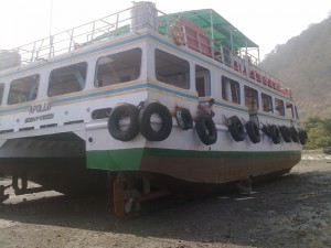Ship Supply