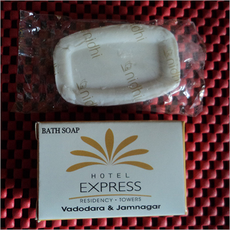 Hotel Express Bath Soap