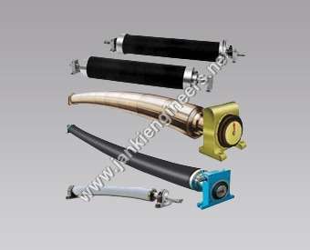 Expander Roller