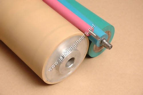 Rubber Roller