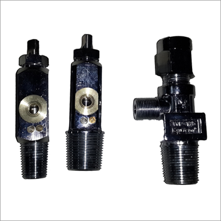 CO2 Valves