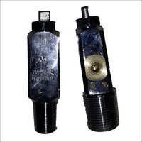 Gas Cylinder Valves