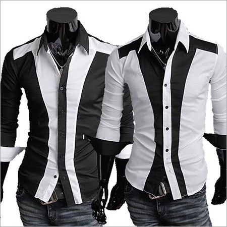 Men Full Sleeve Shirt