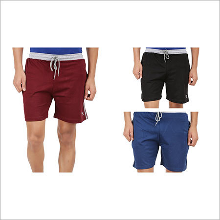 Men Shorts