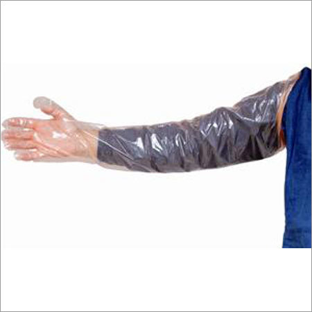 Veterinary Hand Gloves