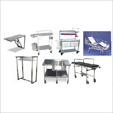 Hospital Furniture