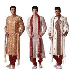 Mens Shervani