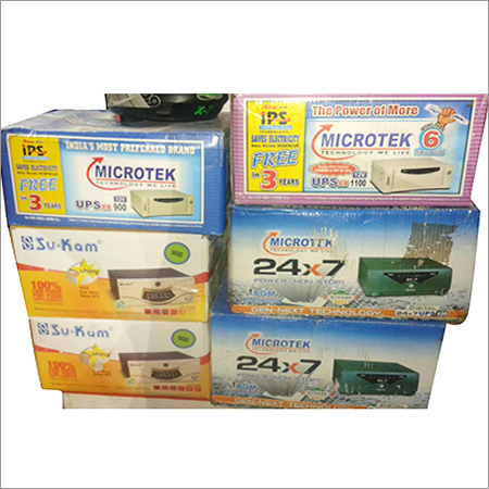 Inverter Battery