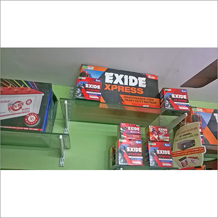 Four Wheeler Battery