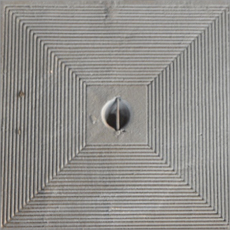 Belgium Manhole Cover