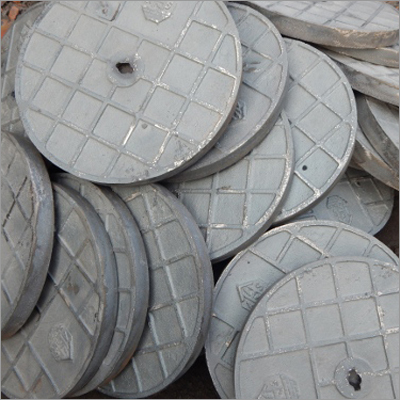 Cast Iron Manhole Covers
