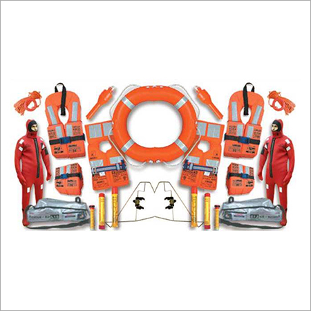 Marine Safety Products