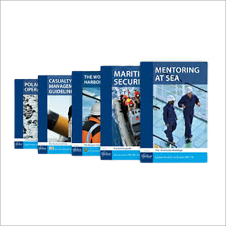 Marine Books
