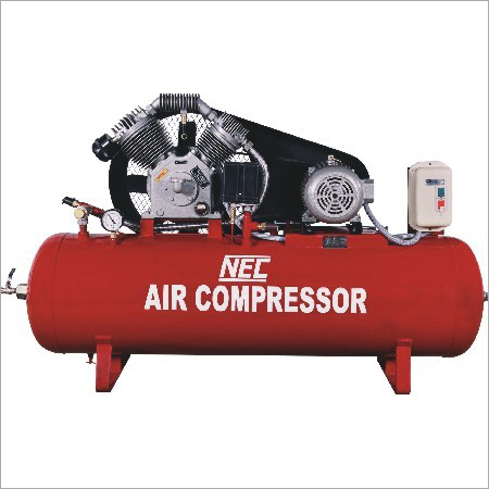 Air Compressors