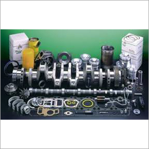 Marine Engine Spares