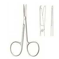 Spencer Stitch Scissors