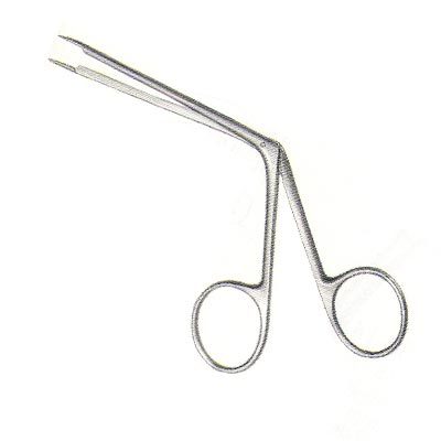 Ear Surgery Instruments