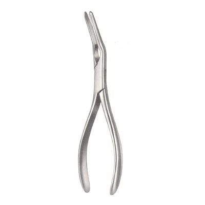 Asch Septum Compression Forceps