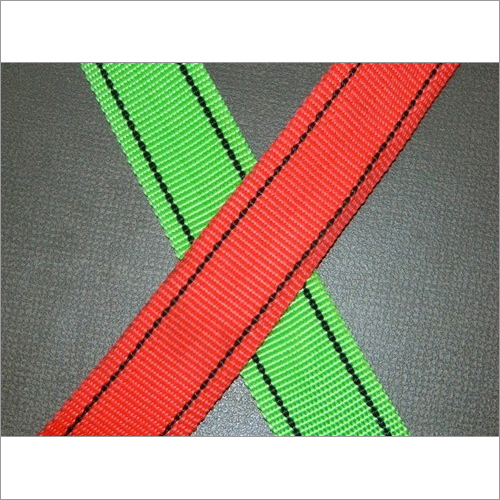 Industrial Safety Belts