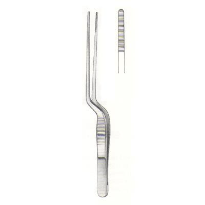 Gruenwald Nasal Bayonet Forceps