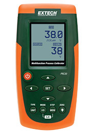 Multifunction Process Calibrator