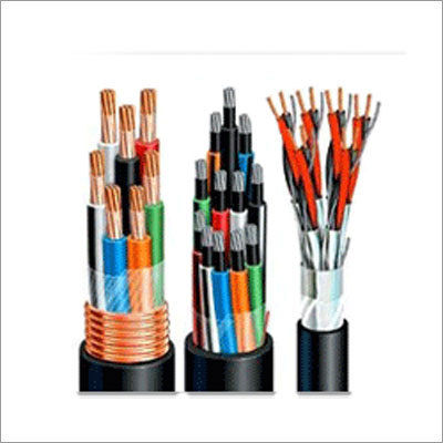 LT PVC Power Control Cables