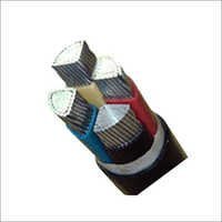 Control Cables - Aluminum, 3 Core Stranded, Pvc Insulation & Sheath, 450/750v, 90°c | Longer Working Life, Noted Performance, Dependability