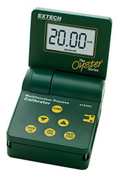 Multifunction Process Calibrator