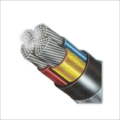 LT XLPE Power Control Cables By VARDHMAN WIRES AND CABELS