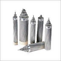 Aac Conductors - High Strength, Weather & Temperature Resistant | Reliable Seamless Performance, Chemical & Moisture Resistance