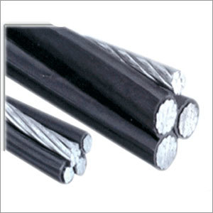 Aerial Bunched Cables By VARDHMAN WIRES AND CABELS