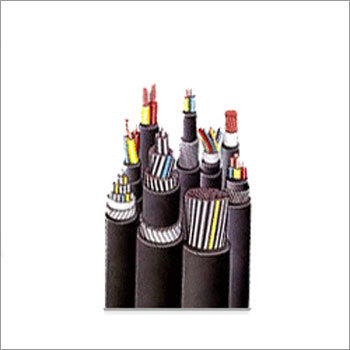 FRLS - PVC Power Control Cables