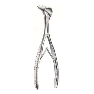 Sonnenschein Nasal Speculum