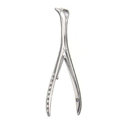 Tieck Halle Nasal Speculum