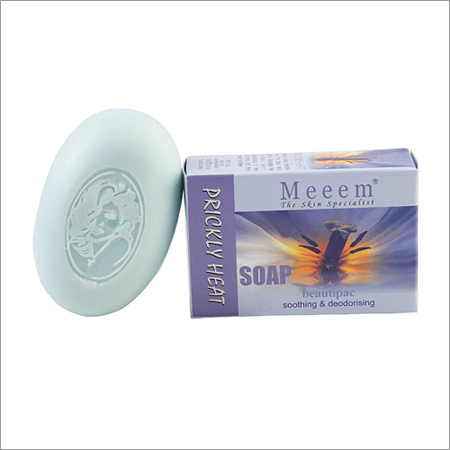 Almond & Olive Soaps